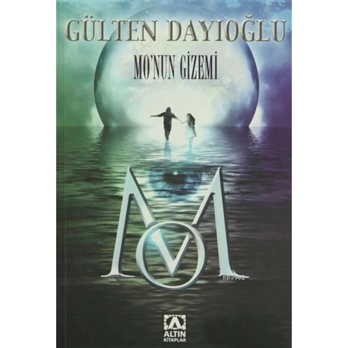 Monun Gizemi - 1