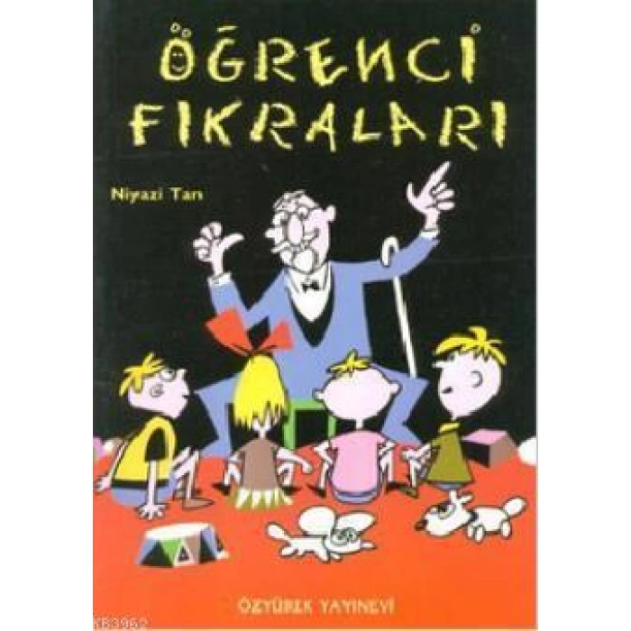 Öğrenci Fıkraları