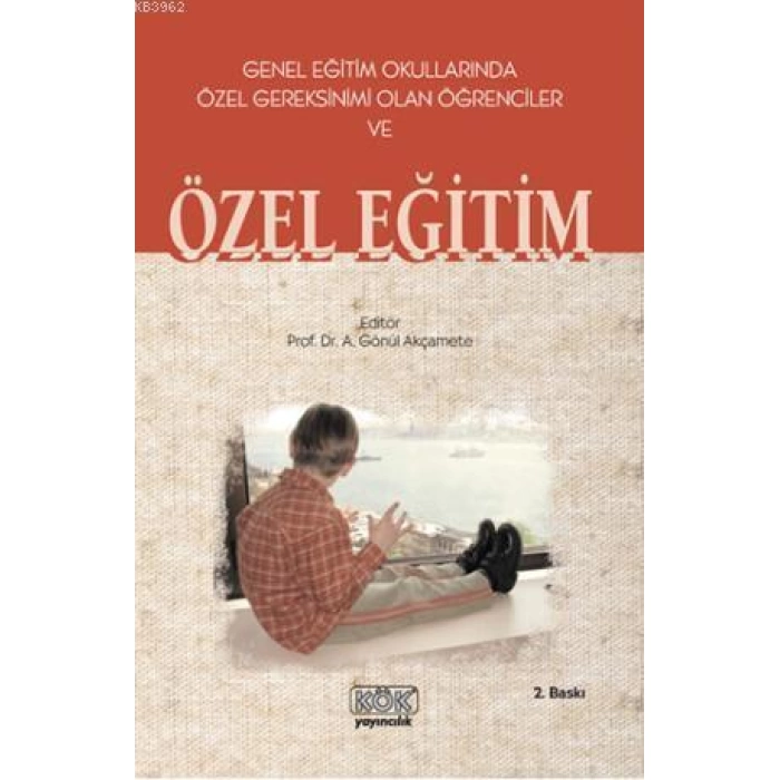 Özel Eğitim