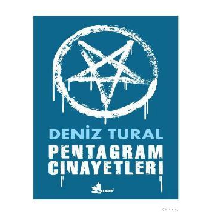 Pentagram Cinayetleri