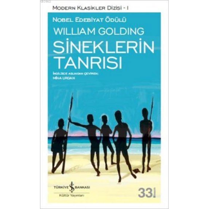 Sineklerin Tanrısı