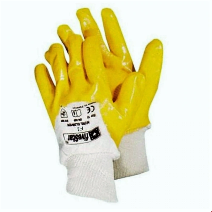 NİTRİL ELDİVEN FX FANTOM No:10