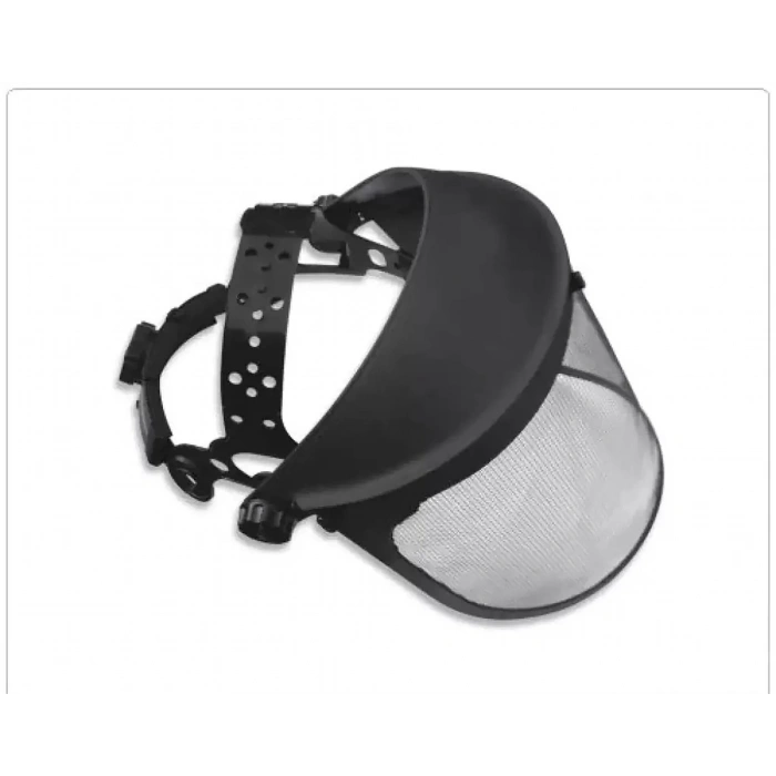 Bartech Koruyucu Maske Telli Profesyonel Kafa Ayarlı