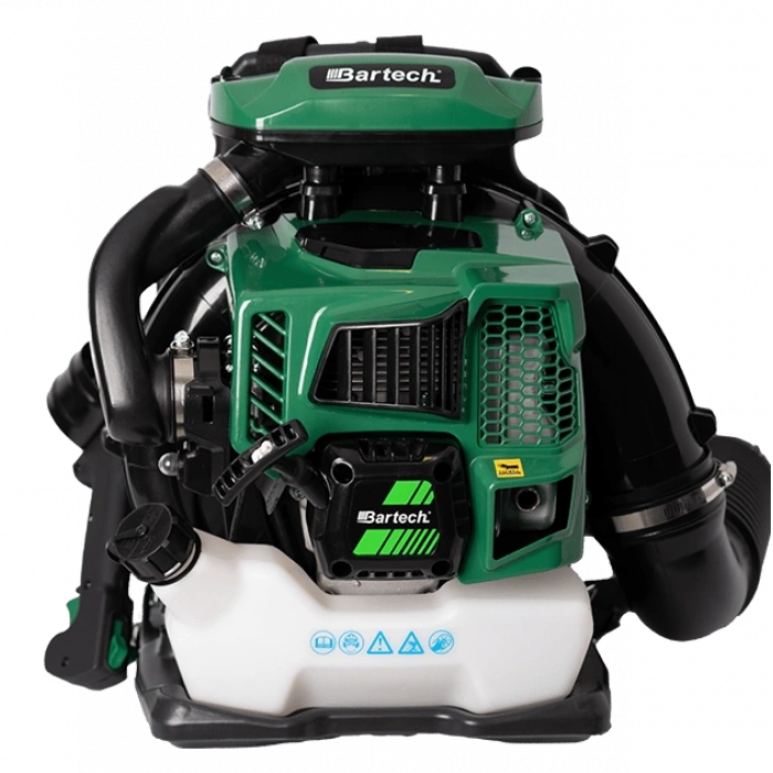 Bartech EB800 Yaprak Üfleme Makinesi