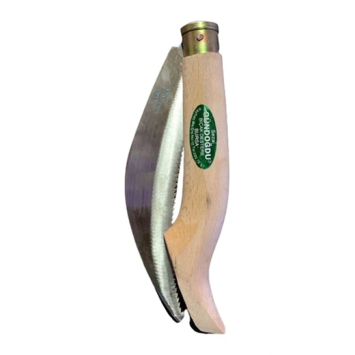 GÜNDOĞDU Orta Boy Bıçkı