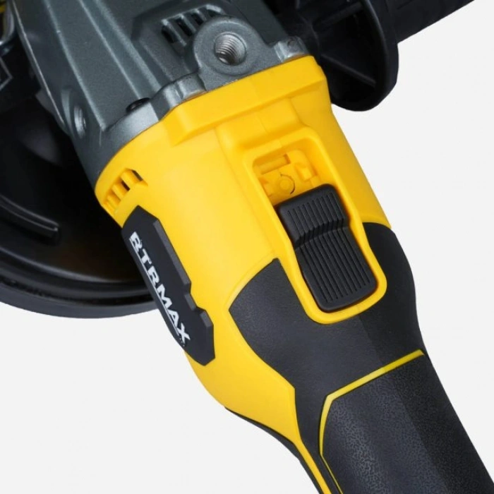 Rtrmax RTX3060B Akülü Avuç Taşlama