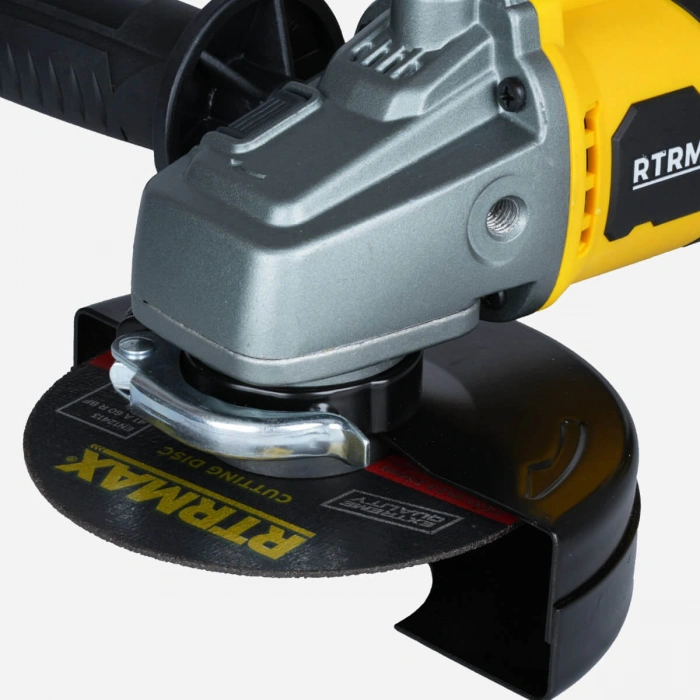 Rtrmax RTX3060B Akülü Avuç Taşlama