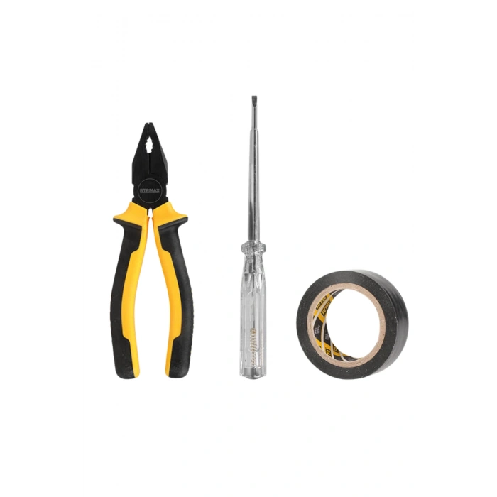 Rtrmax Rtk7002 3lü El Aleti Seti