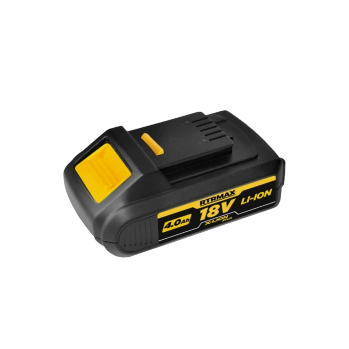 X-Lion Rtx1804P Plus Akü 18V 4AH