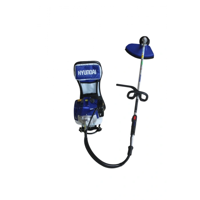 Hyundai HYX52S Benzinli Sırt Tırpan Motoru