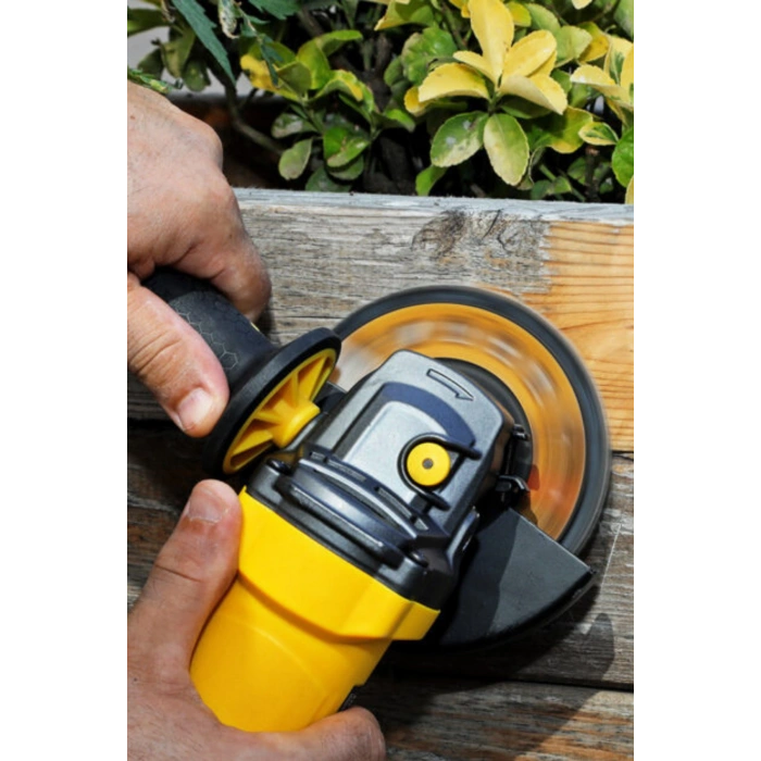 Rtrmax Rtm1080 Avuç Taşlama 750W 115mm