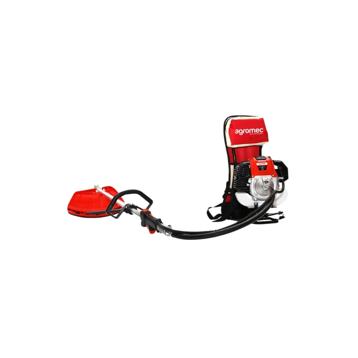 Agromec AG-BG620S Motorlu Tırpan