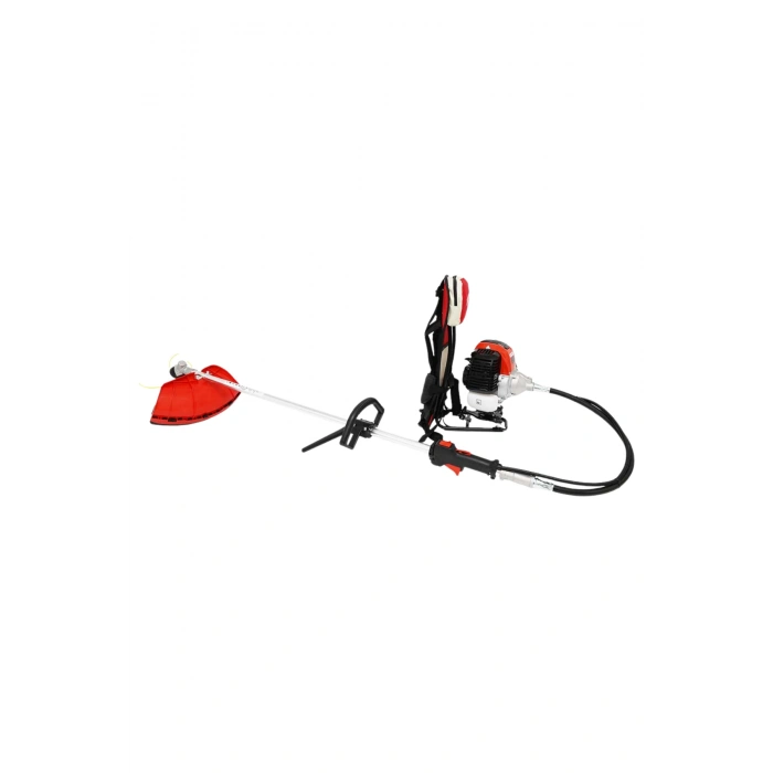 Agromec AG-BG620S Motorlu Tırpan