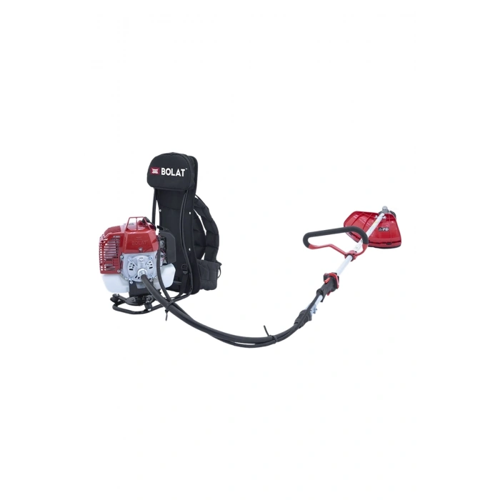 Bolat Atak BS-570 Sırt Tırpan Motoru