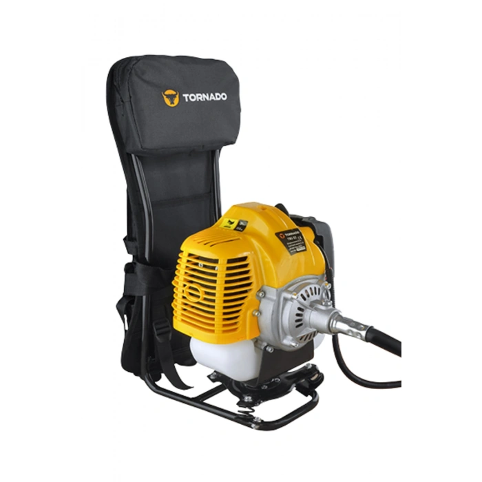 Bull Tornado TBS-52 Tırpan Motoru