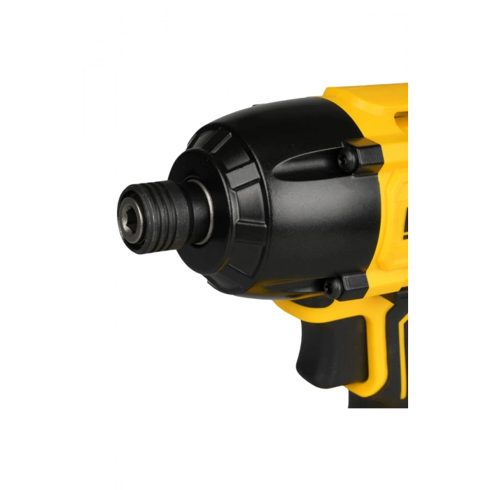 Rtrmax / Rts5020b Akülü Torklu Vidalama Kömürsüz 200Nm