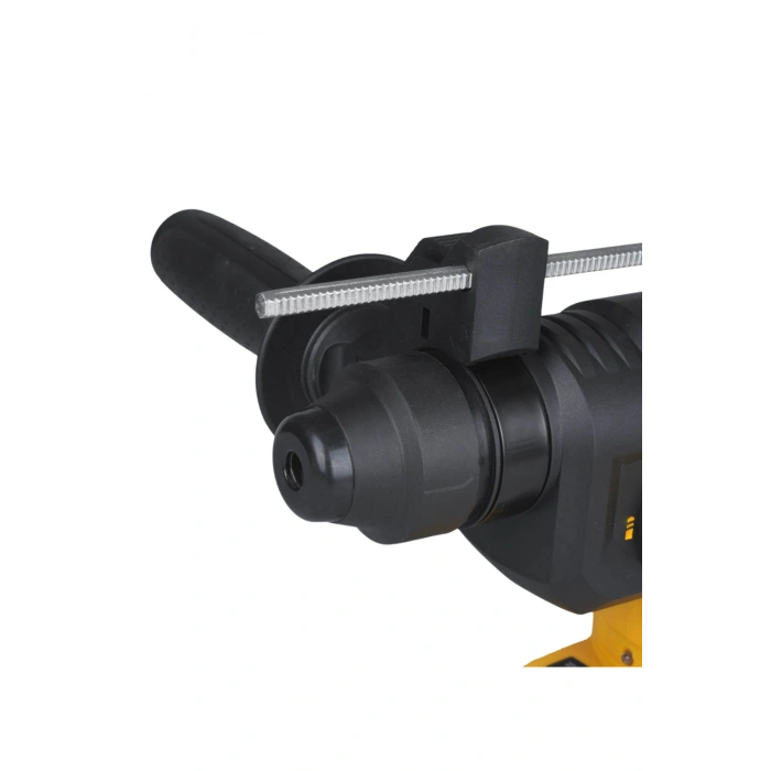 Rtrmax Rts5040b Şarjlı ElektroPnömatik Kırıcı Delici (SDS Plus)Kömürsüz