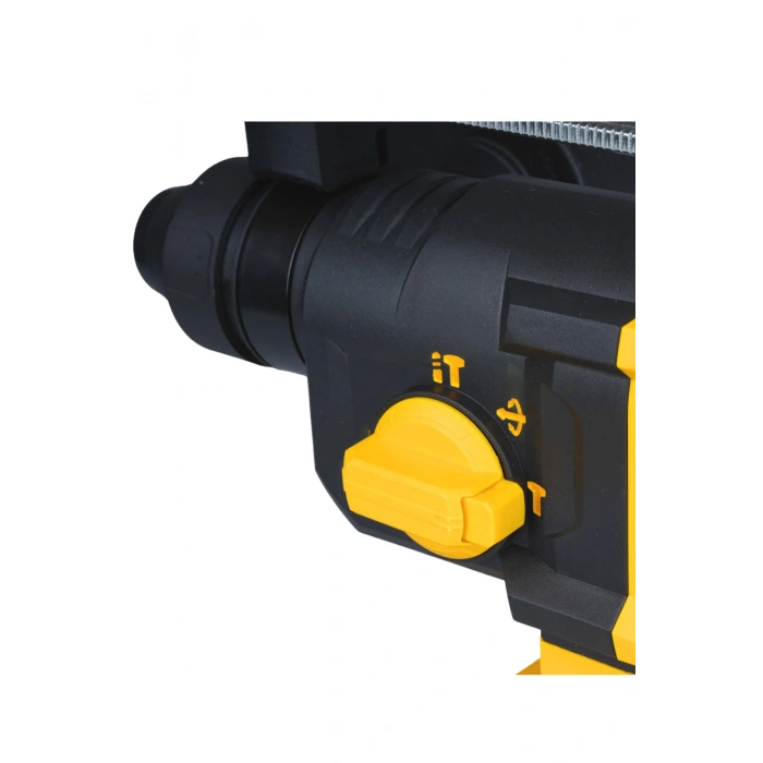 Rtrmax Rts5040b Şarjlı ElektroPnömatik Kırıcı Delici (SDS Plus)Kömürsüz