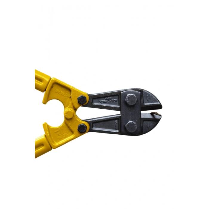 Rtrmax Rh05830 Dövme Çelik Kollu Makas 6 Mm