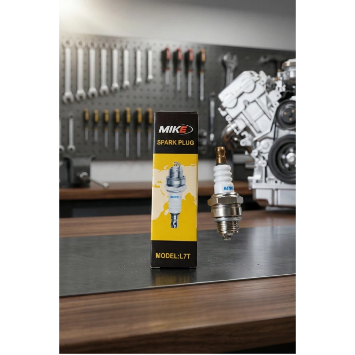 Mike 2T Zamanlı Buji