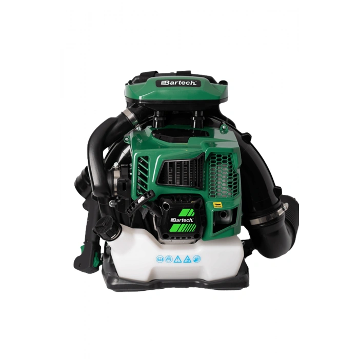 Bartech Eb800 Yaprak Üfleme Makinesi