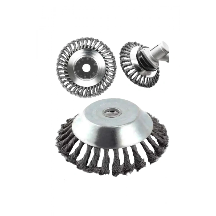 Kaldırım, Duvar Temizleme Aparatı