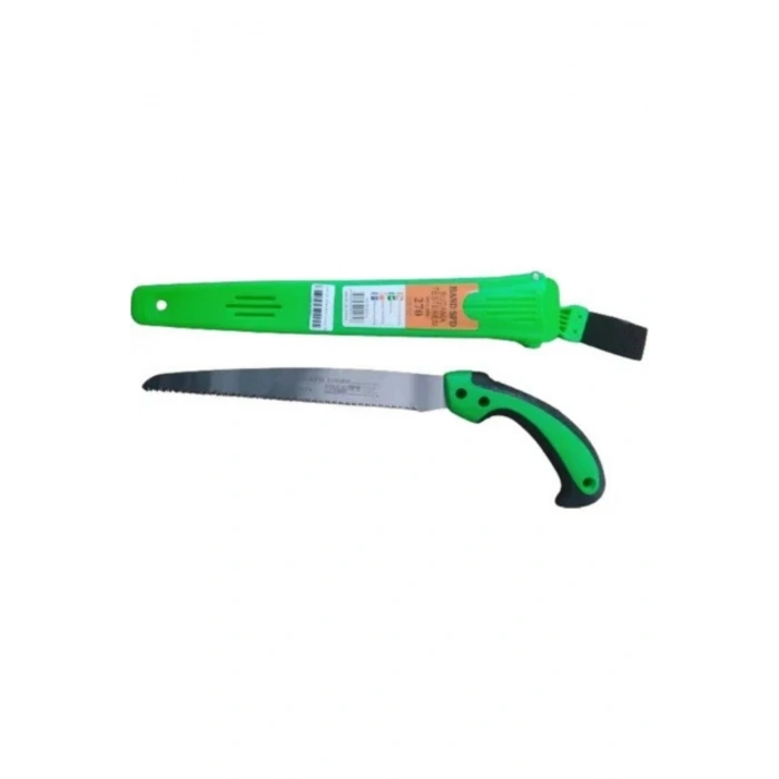 Hand Sfd 270 Mm Kılıflı Testere İnce Diş