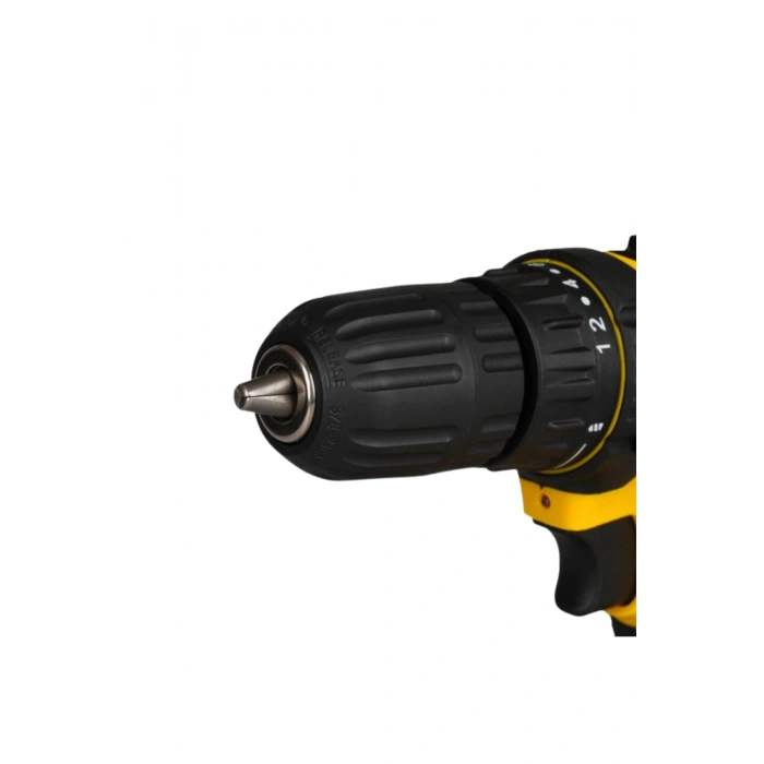 Rtrmax Rtm350 Akülü Matkap 18v Çift Akülü