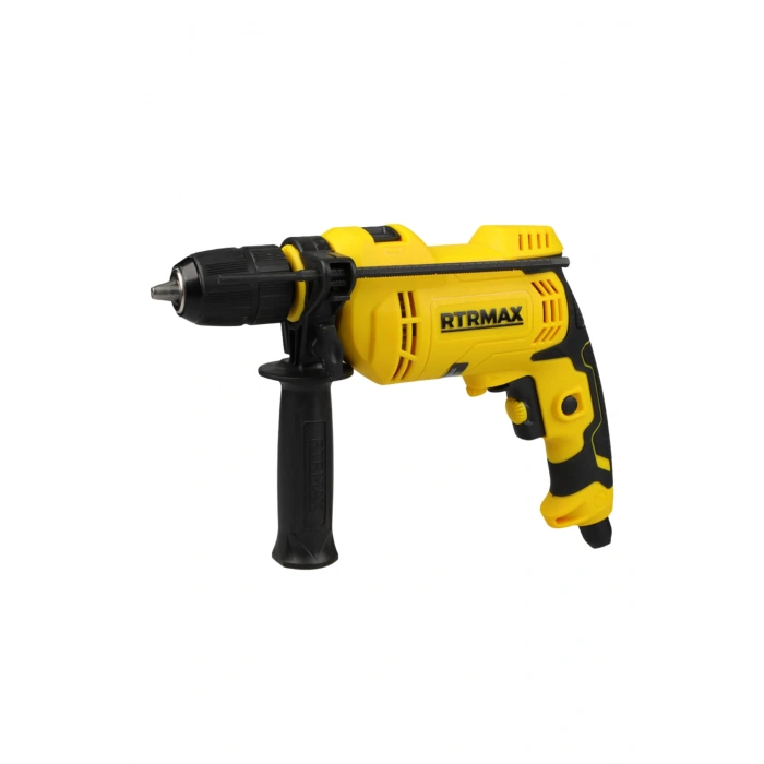 Rtrmax / Rtm1570 Darbeli Matkap 13mm 710W