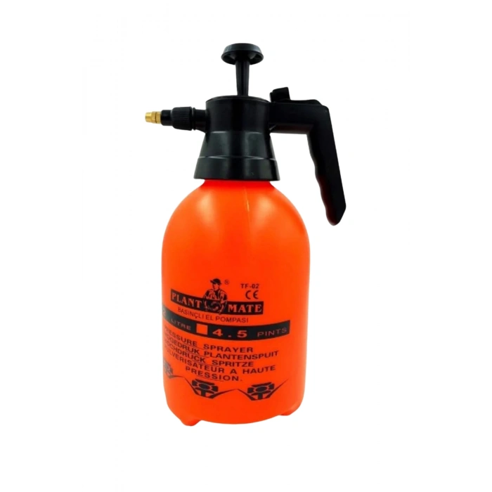 Plantmate İlaçlama Pompası 2 Lt