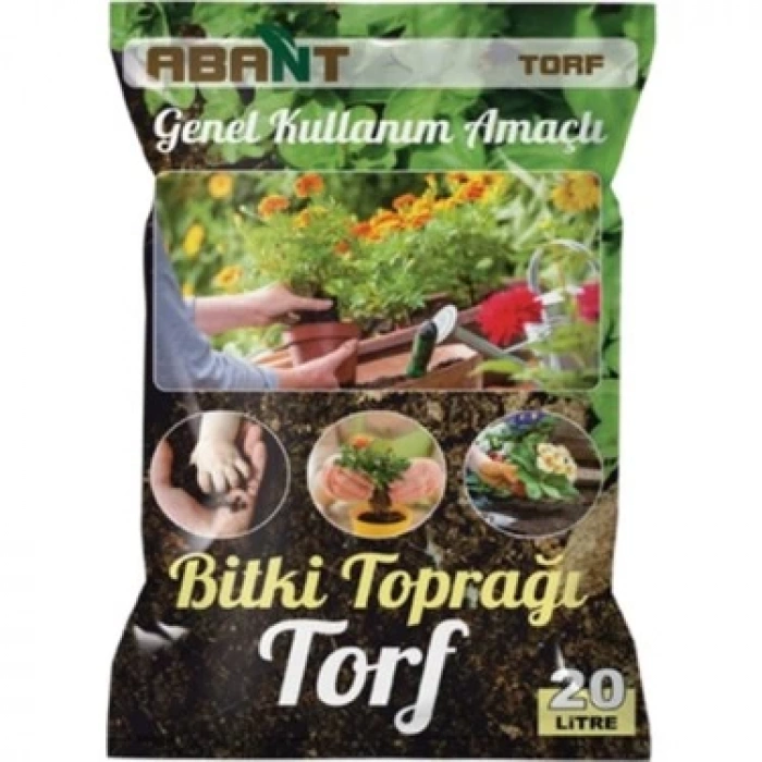 ABANT TORF 20 LT