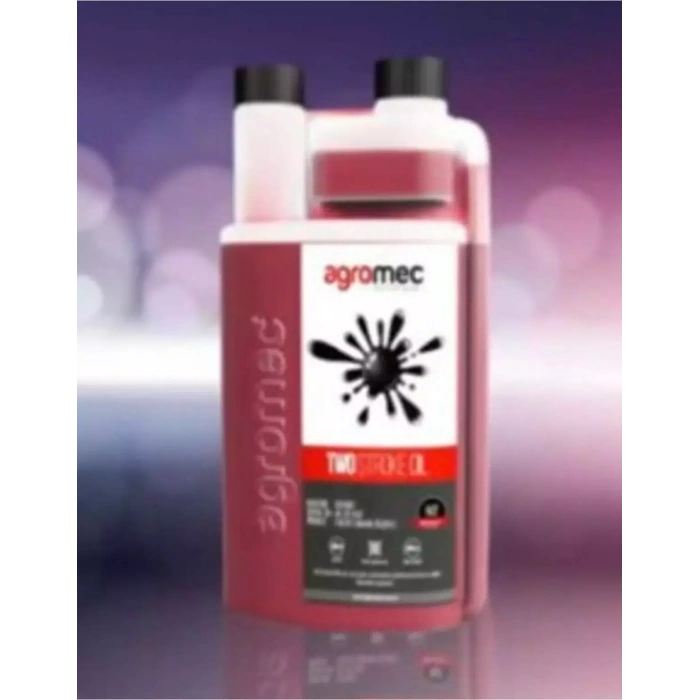 AGROMEC 2T ÖLÇEKLİ MOTOR YAĞI