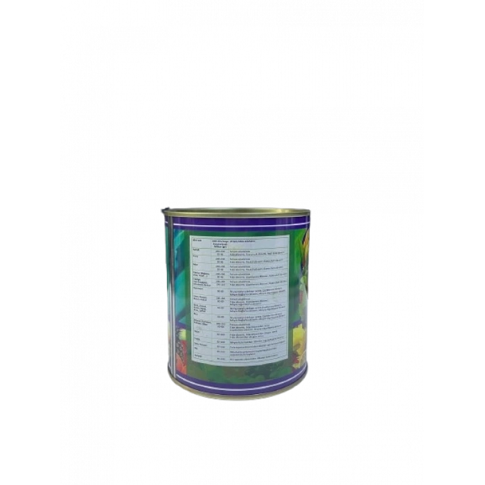 Alg Line Organik Katı Deniz Yosunu Tozu 400 gr