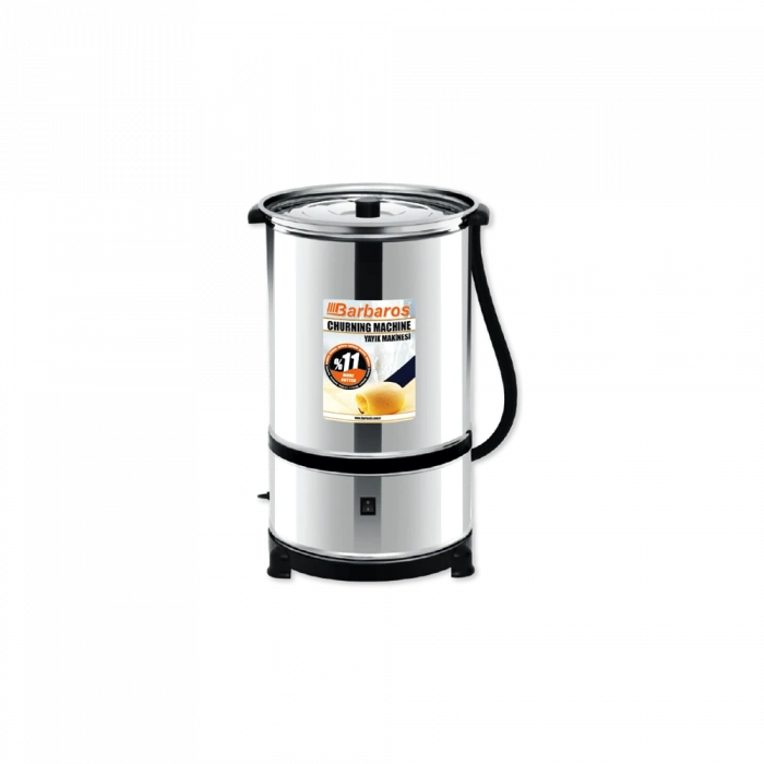 Bartech Yayık Makinesi 25 Litre