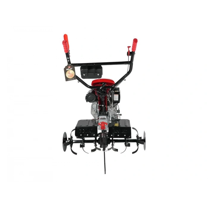 Bolat Atom 7D (Dizel) Çapa Makinesi