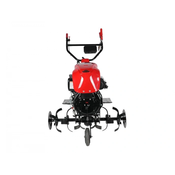 Bolat Atom 7D (Dizel) Çapa Makinesi