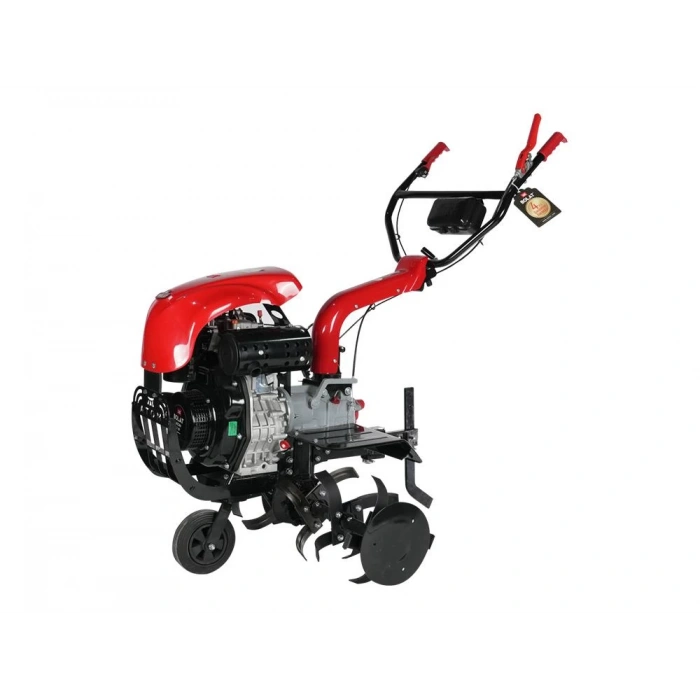 Bolat Atom 7D (Dizel) Çapa Makinesi