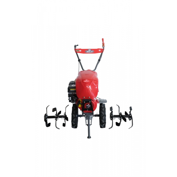 Bolat Fantom 7B (Benzinli) Çapa Makinesi
