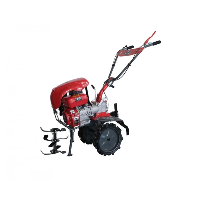 Bolat Fantom 7B (Benzinli) Çapa Makinesi