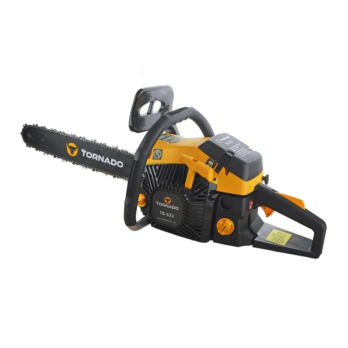 Bull Tornado TB-521 Motorlu Testere