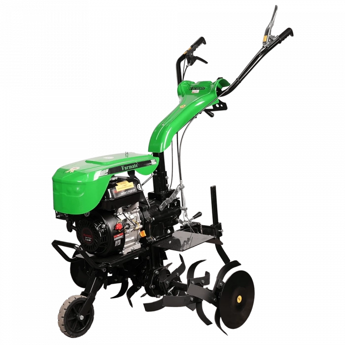 Farmate 2+1 Çapalama Makinesi