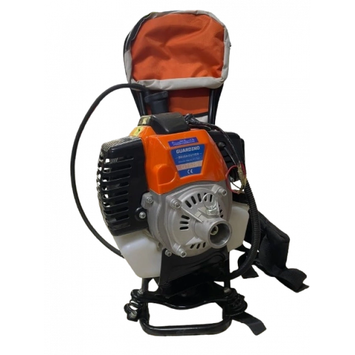 Guardino GT52S Sırt Tipi Motorlu Tırpan