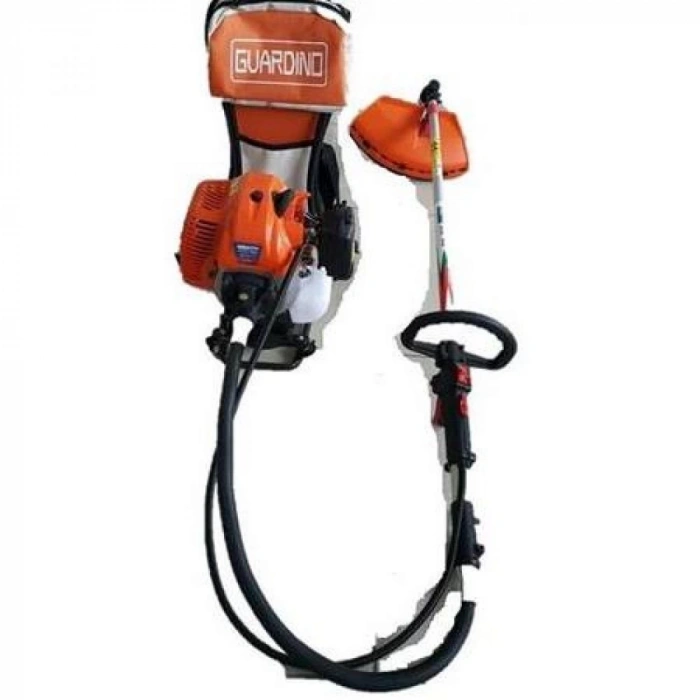 Guardino GT52S Sırt Tipi Motorlu Tırpan