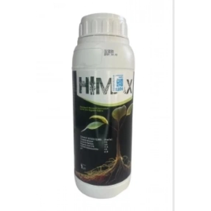 HIMAX HAYVANSAL AMİNOASİT İÇEREN SIVI ORGANİK GÜBRE 1 LT