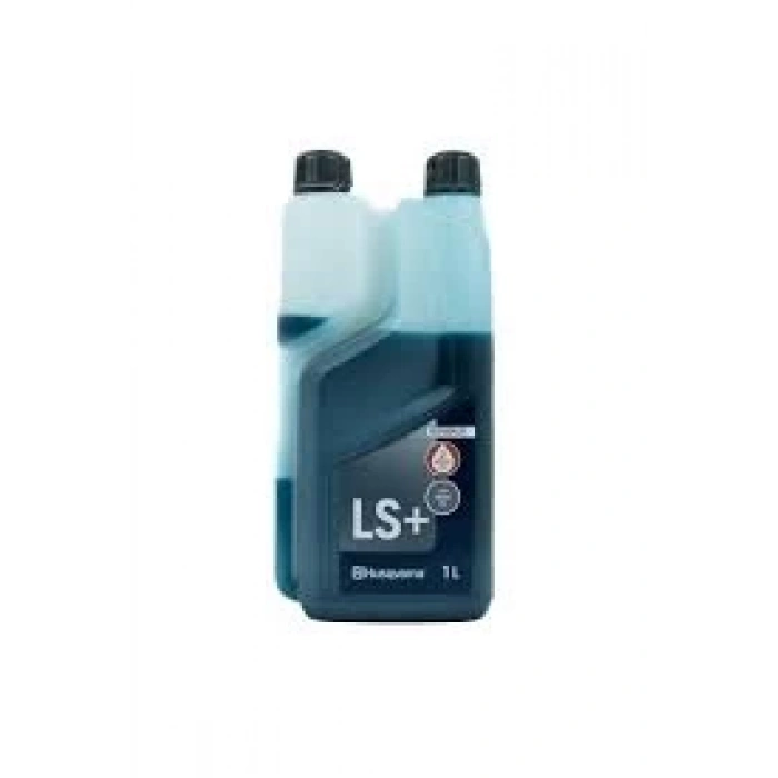 Husqvarna MOTOR YAĞI 2T 1LT LS+ ÖLÇEKLİ