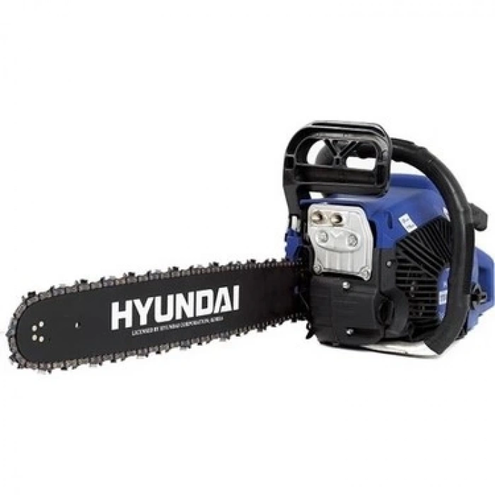 Hyundai 650 Turbo Motorlu Testere