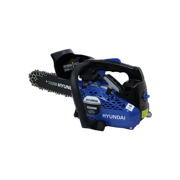 Hyundai TCS2500 Motorlu Testere 1,2 Hp