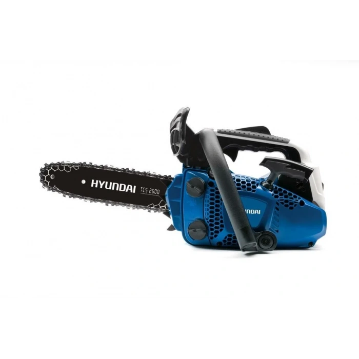 Hyundai TCS2600 Benzinli Motorlu Testere