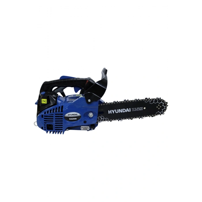 Hyundai Tcs500 Motorlu Testere 1,2 Hp