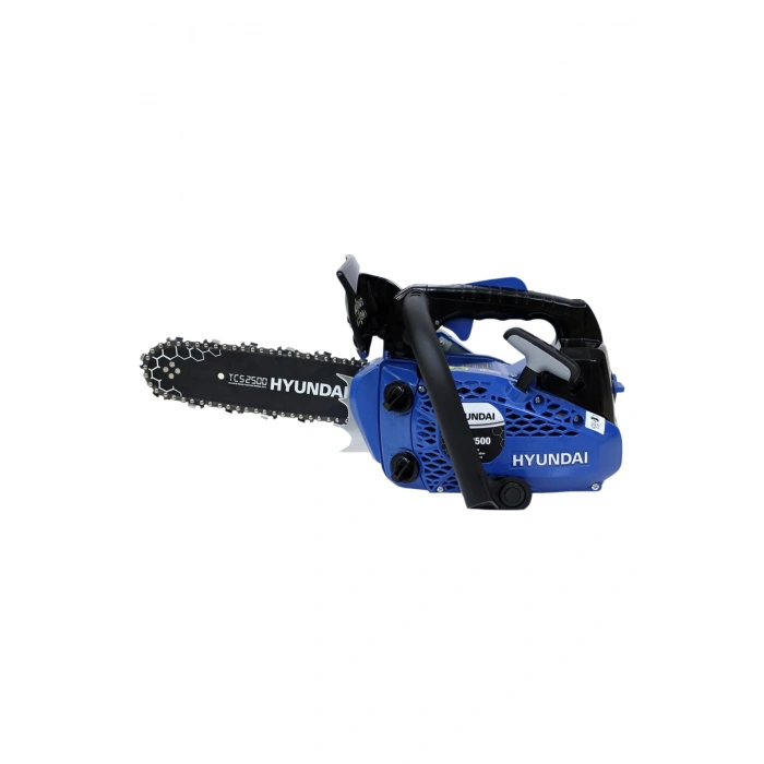 Hyundai Tcs500 Motorlu Testere 1,2 Hp